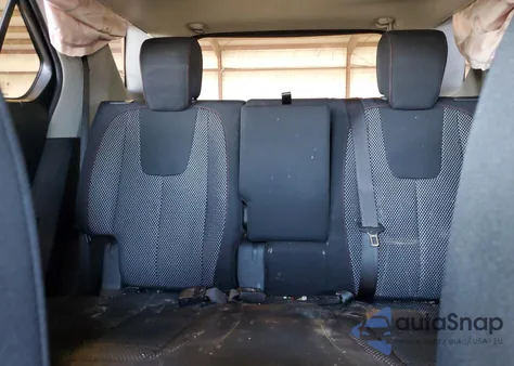 2015 Chevrolet Equinox Lt z USA, uszkodzony, nr VIN 2GNFLFEK9F6271502